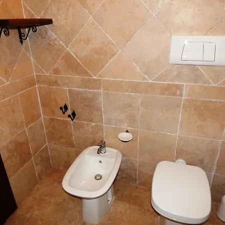 Nyaraló Bilo Artico