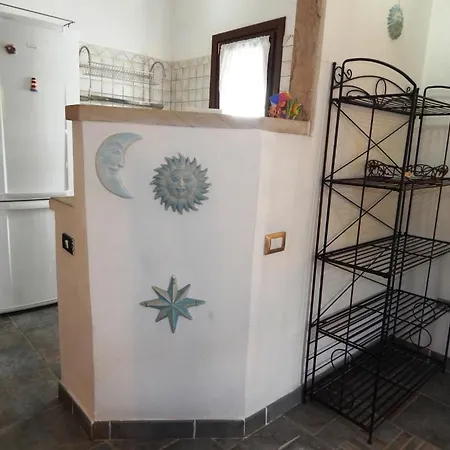 Bilo Artico Olbia