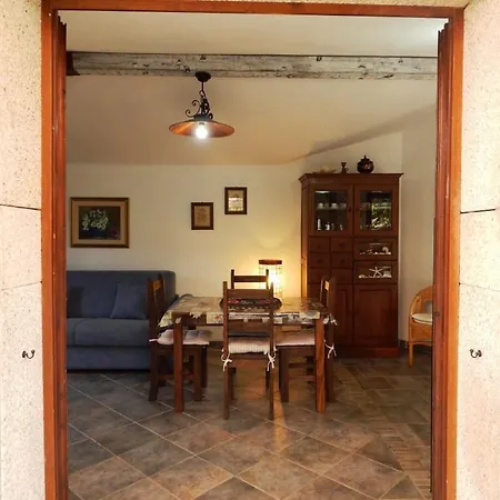 Bilo Artico Nyaraló Olbia