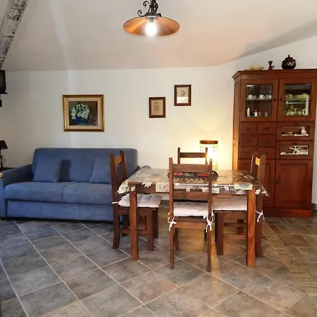 Nyaraló Bilo Artico *