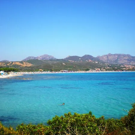 Nyaraló Bilo Artico Olbia