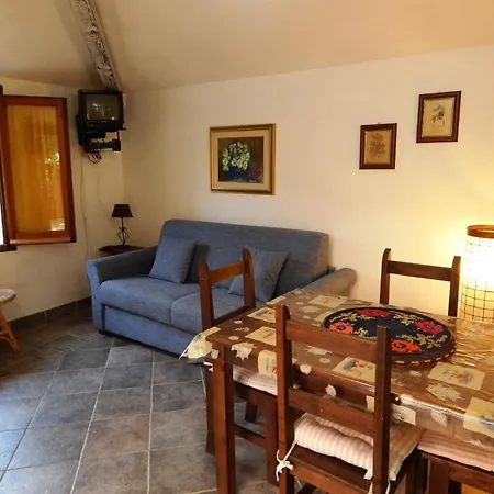 Bilo Artico Nyaraló Olbia