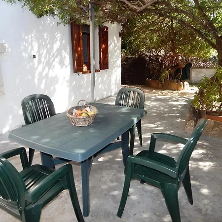 Bilo Artico Nyaraló Olbia