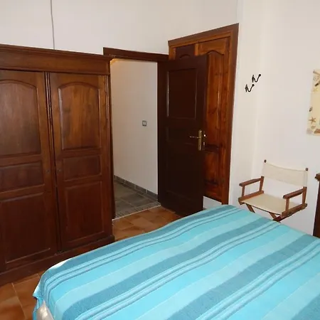 Nyaraló Bilo Artico
